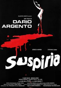 Suspiria (1977) Online