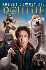 Dolittle (2020) Online