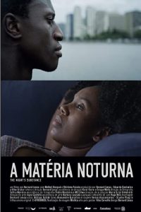 A Matéria Noturna (2021) Online