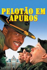 Pelotão em Apuros (1995) Online