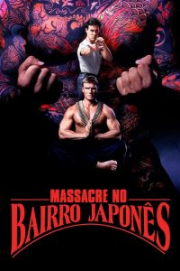 Massacre no Bairro Japonês (1991) Online