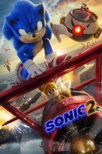 Sonic 2: O Filme (2022) Online