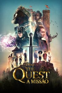 The Quest: A Missão (2022)