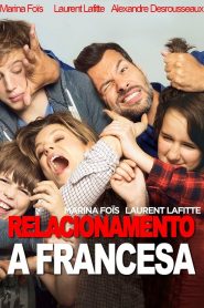 Relacionamento à Francesa 2 (2016) Online