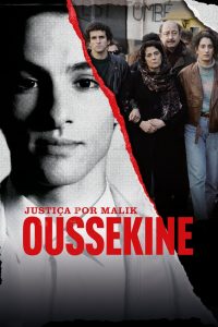 Justiça por Malik Oussekine (2022)