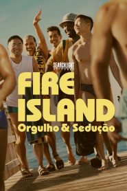 Fire Island: Orgulho & Sedução (2022) Online