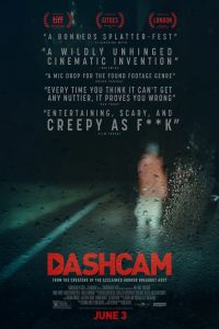 Dashcam (2022) Online