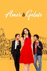 Amor & Gelato (2022) Online