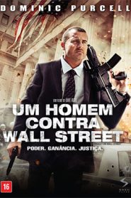 Um Homem Contra Wall Street (2013) Online