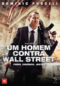 Um Homem Contra Wall Street (2013) Online