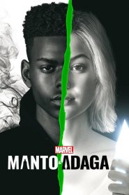 Manto & Adaga, da Marvel (2018)