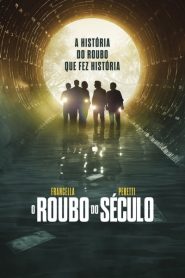 O Roubo do Século (2020) Online