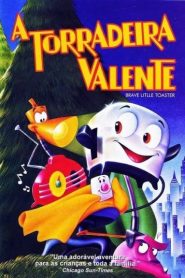 A Torradeira Valente (1987) Online