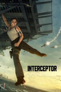Interceptor (2022) Online