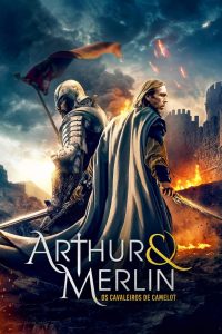 Arthur & Merlin: Cavaleiros de Camelot (2020) Online