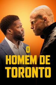 O Homem de Toronto (2022) Online