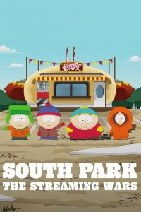 South Park: Guerras do Streaming (2022) Online