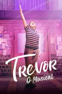Trevor: O Musical (2022) Online
