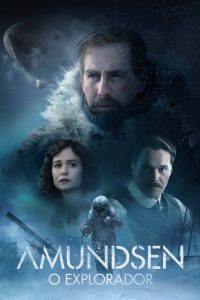 Amundsen, O Explorador (2019) Online
