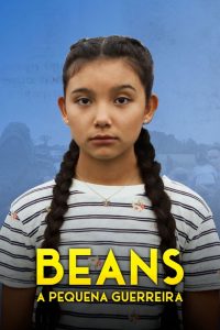 Beans – A Pequena Guerreira (2021) Online