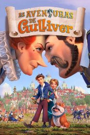 As Aventuras de Gulliver (2021) Online