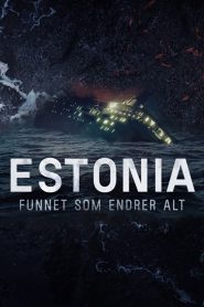 MS Estonia: Tragédia em Alto Mar (2020)