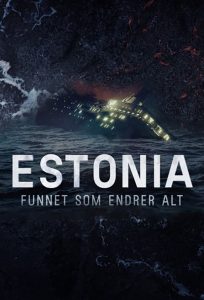 MS Estonia: Tragédia em Alto Mar (2020)