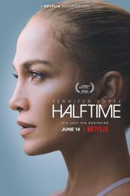 Jennifer Lopez: Halftime (2022) Online