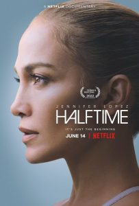 Jennifer Lopez: Halftime (2022) Online
