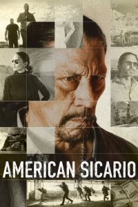 American Sicario (2021) Online