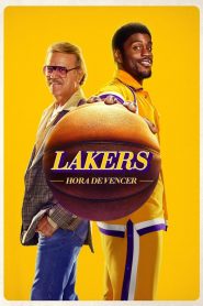 Lakers: Hora de Vencer (2022)