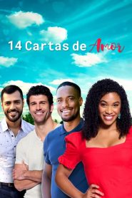 14 Cartas de Amor (2022) Online