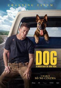 Dog: A Aventura de uma Vida (2022) Online