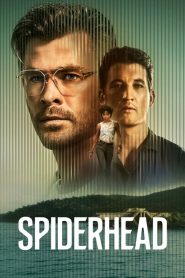 Spiderhead (2022) Online