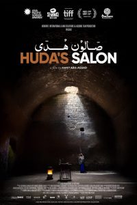 Huda’s Salon (2022) Online