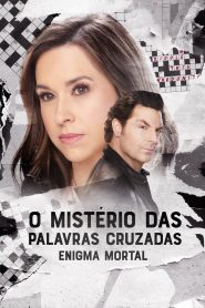 Mistério das Palavras Cruzadas: Enigma Mortal (2021) Online