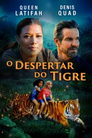 O Despertar do Tigre (2022) Online