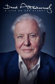 David Attenborough e Nosso Planeta (2020) Online