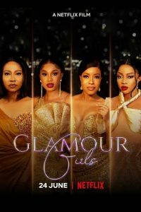 Glamour Girls (2022) Online