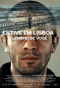 Estive em Lisboa e Lembrei de Você (2015) Online