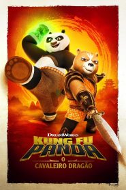 Kung Fu Panda: O Cavaleiro Dragão (2022)