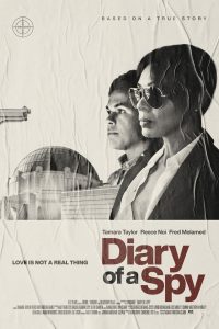 Diary of a Spy (2022) Online