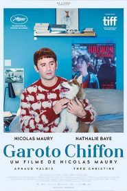 Garoto Chiffon (2020) Online