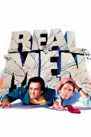 Real Men: Operação Extraterrestre (1987) Online