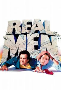 Real Men: Operação Extraterrestre (1987) Online