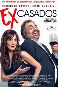 Ex Casados (2021) Online