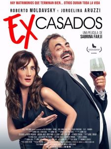 Ex Casados (2021) Online