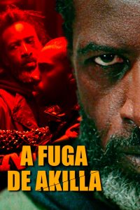 A Fuga de Akilla (2020) Online