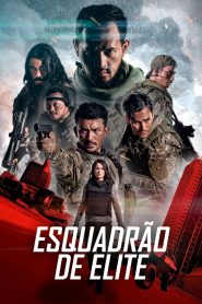 Esquadrão de Elite (2019) Online