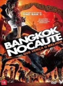 Bangkok Nocaute (2010) Online